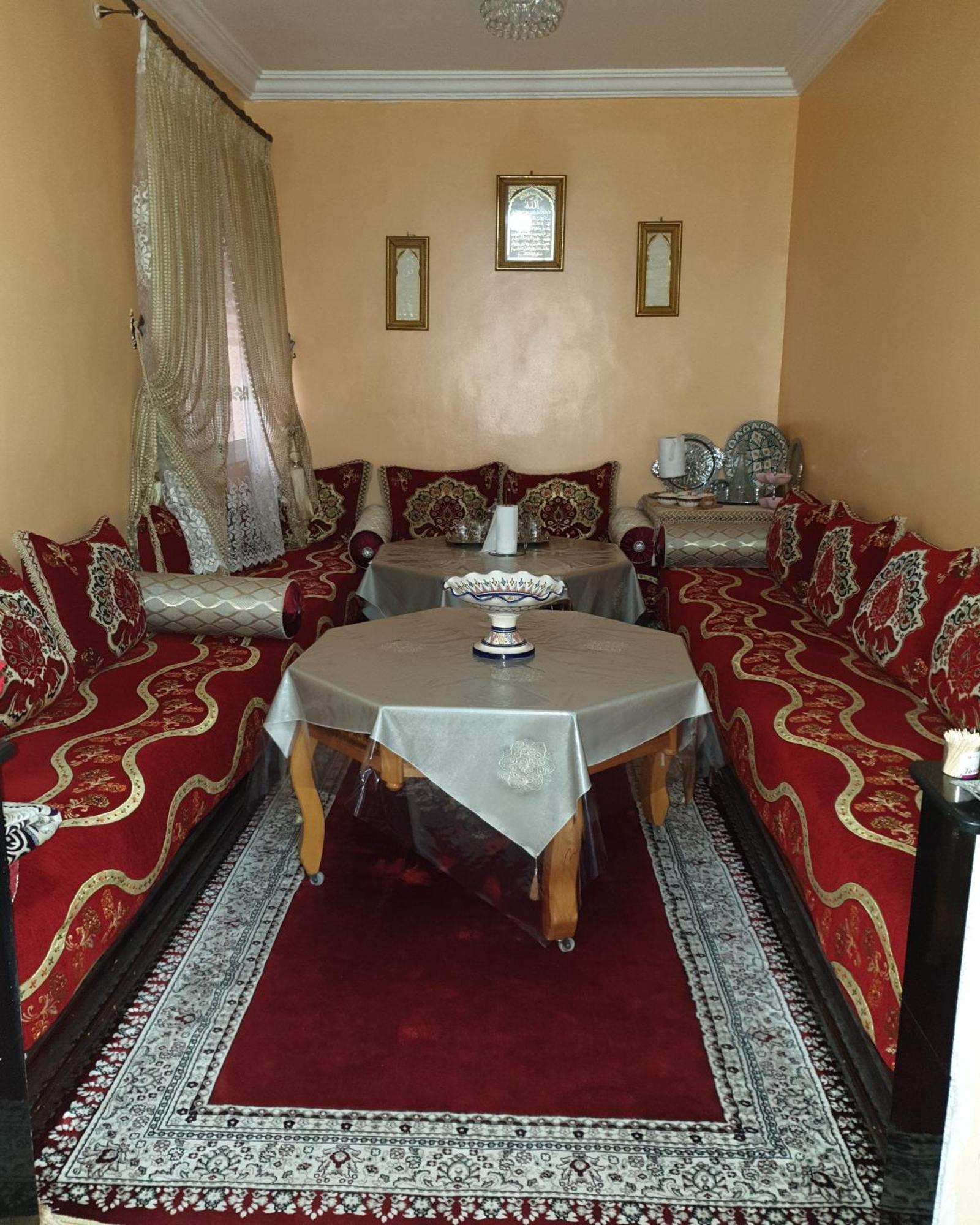 اكادير دشيرة الجديده Apartment *